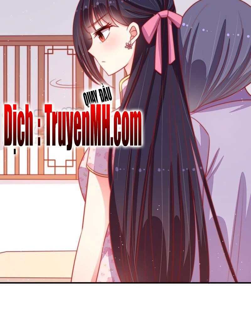 ngày nào thiếu soái cũng ghen chapter 135 14