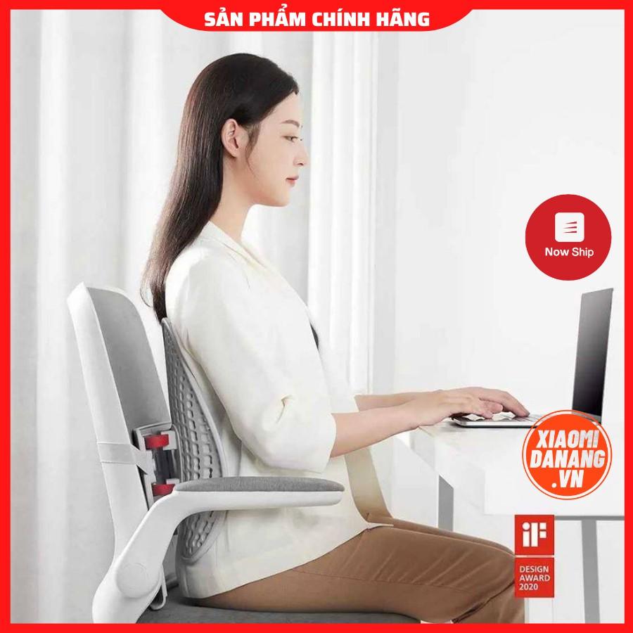 TẤM TỰA LƯNG ĐIỀU CHỈNH TƯ THẾ NGỒI TRÊN XE Ô TÔ