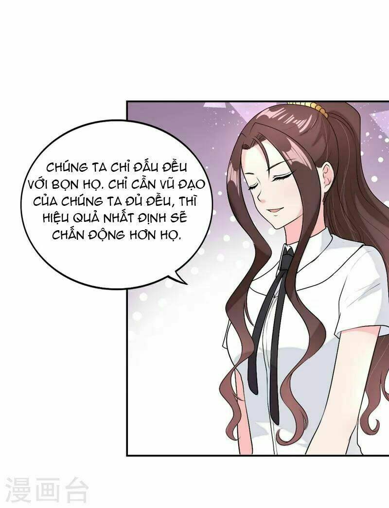 manh bảo đột kích: mami cha con đâu ? chapter 26 24