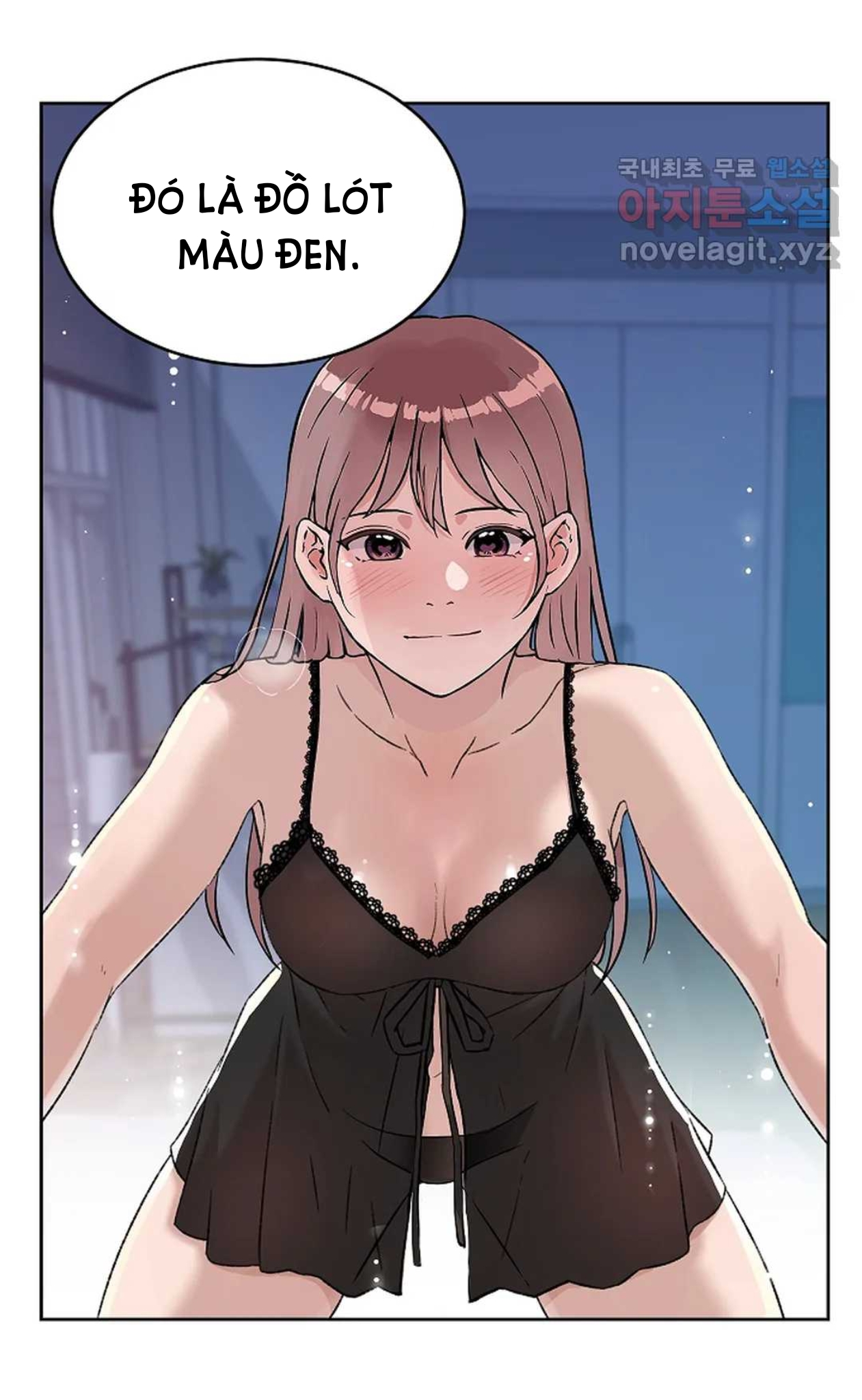 [18+] công tư phân minh chapter 52.2 27