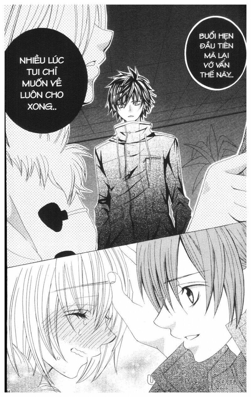 i love you suzuki chapter 14 146