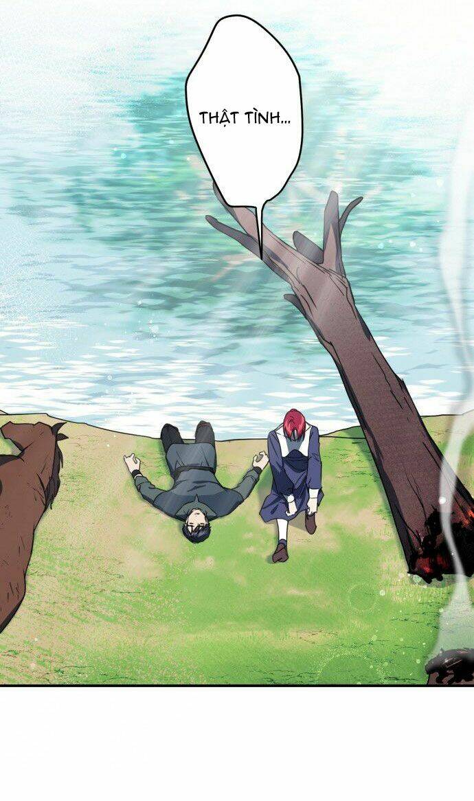 lâu đài vô danh chapter 9 37