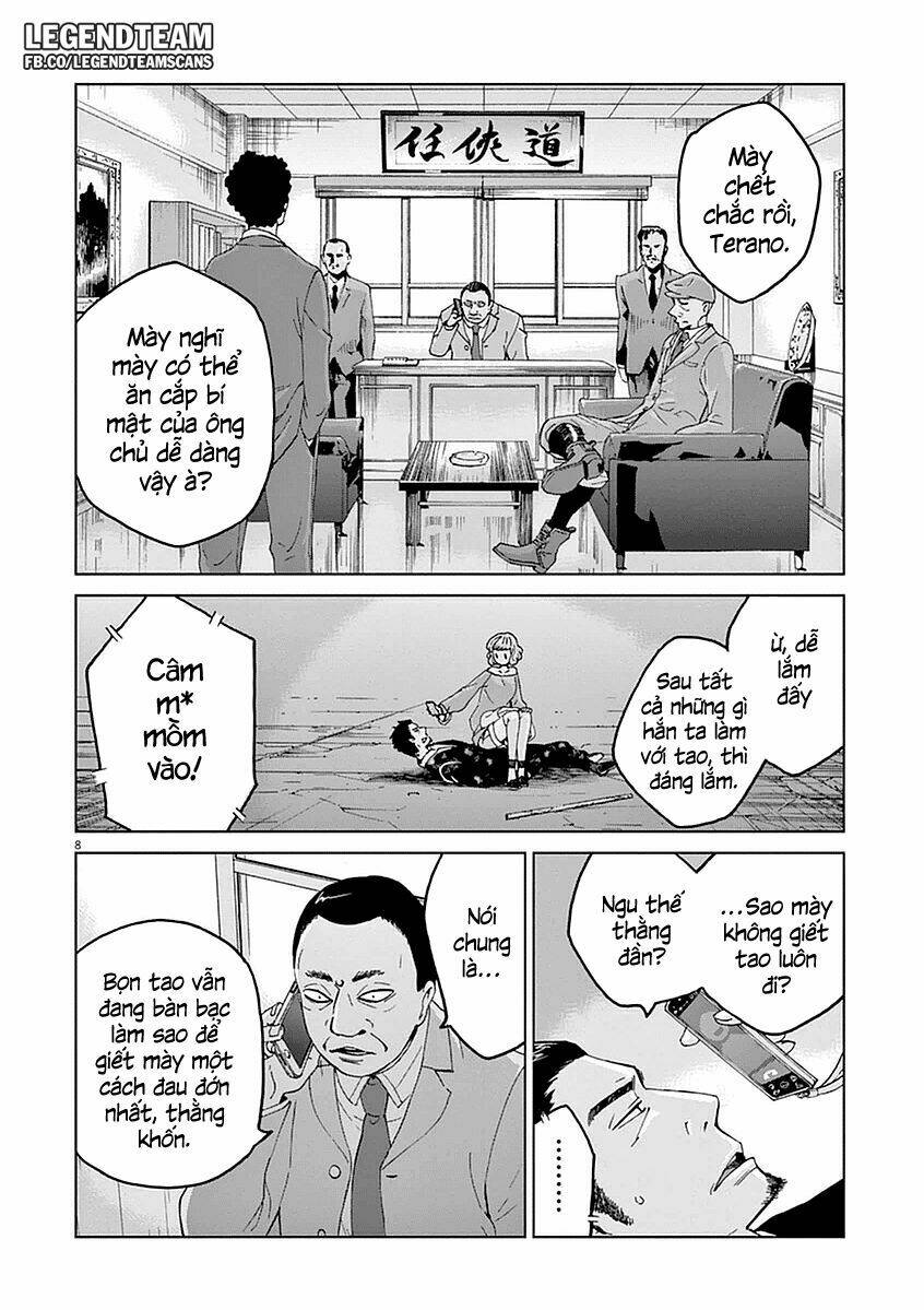 hành vi bạo ngược - violence action chapter 2 13