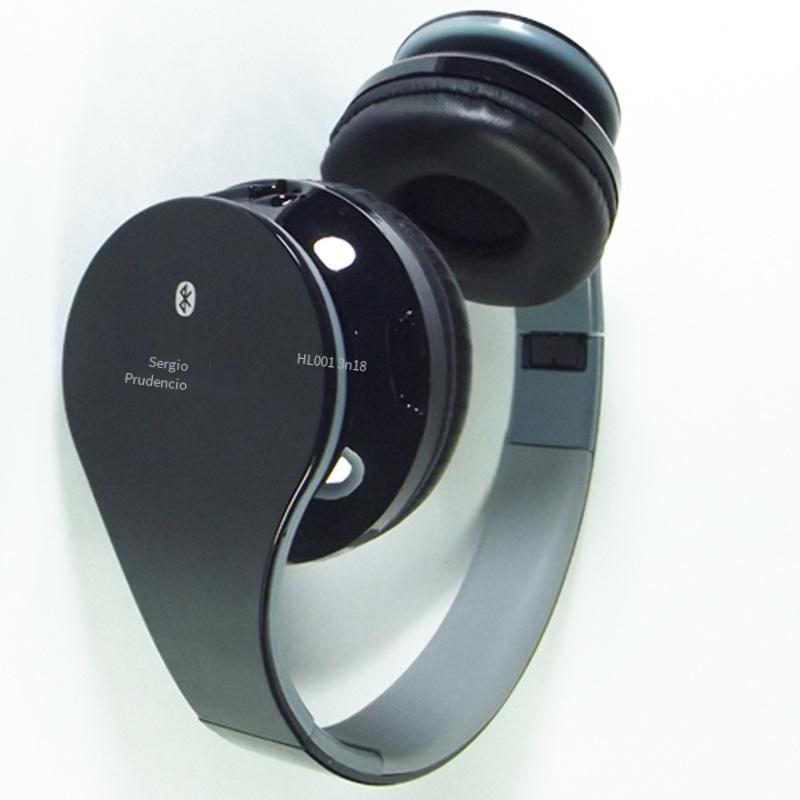 Điểm tốt nhất Tai nghe Bluetooth thể thao không dây gắn trên đầu T16 loa siêu trầm thẻ sáng tạo tai nghe trò chơi máy tính