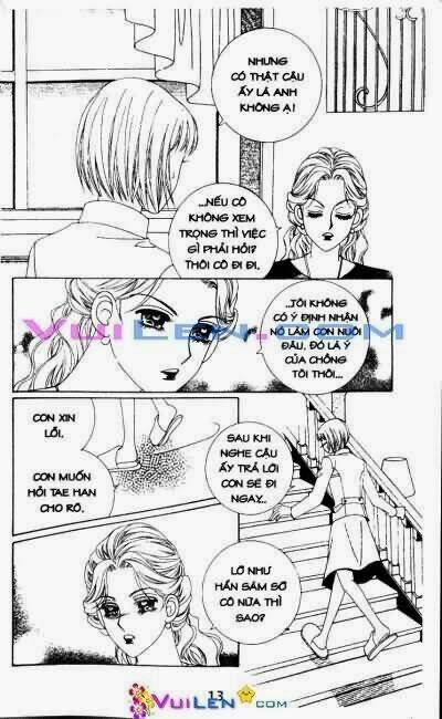 ngọt đắng tình yêu chapter 10 13