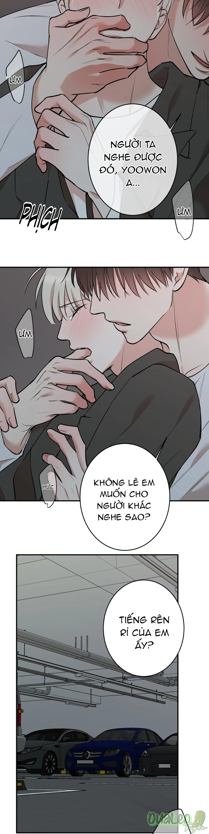trong vòng bí mật chapter 59 12