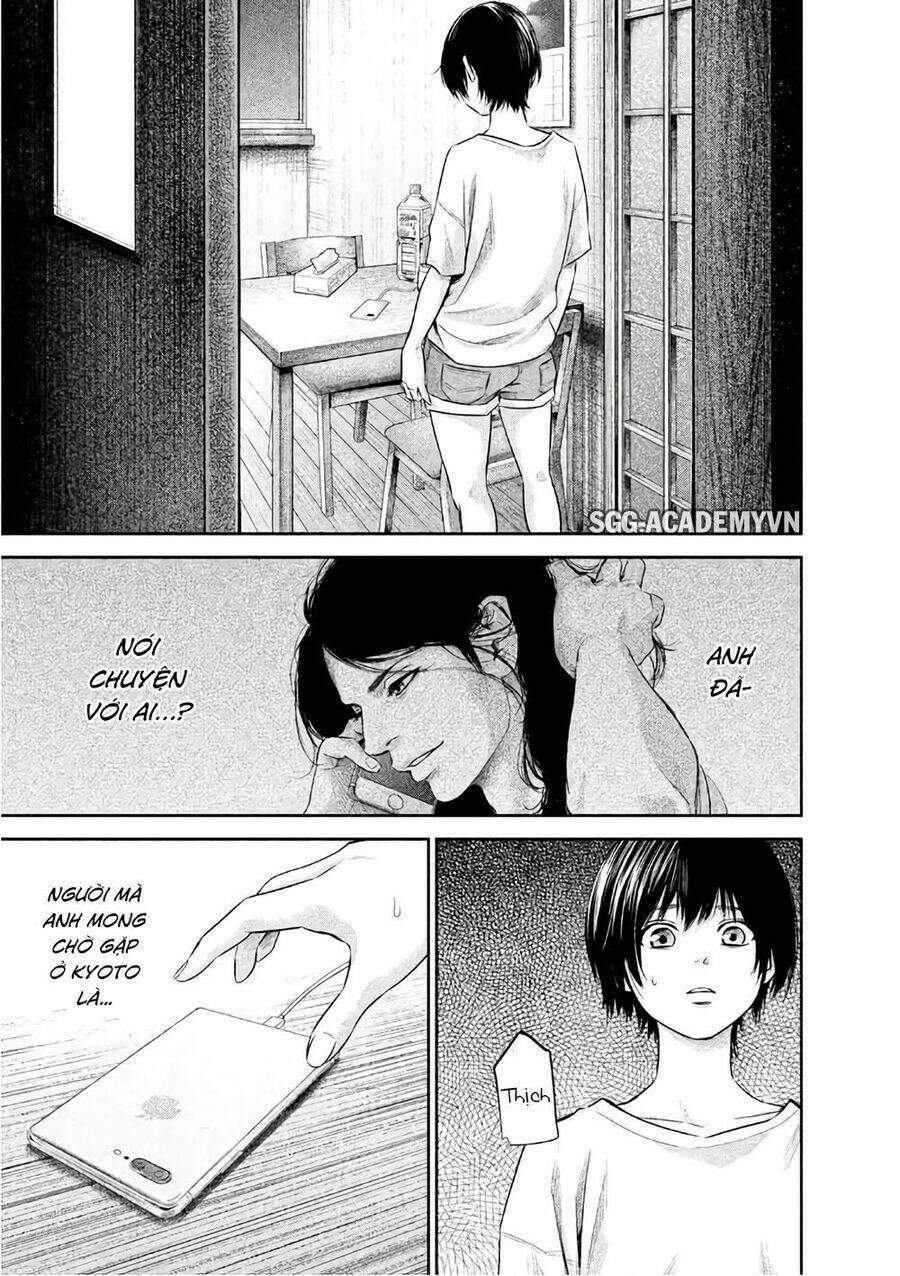 đạo luật nhiều vợ chapter 161 6