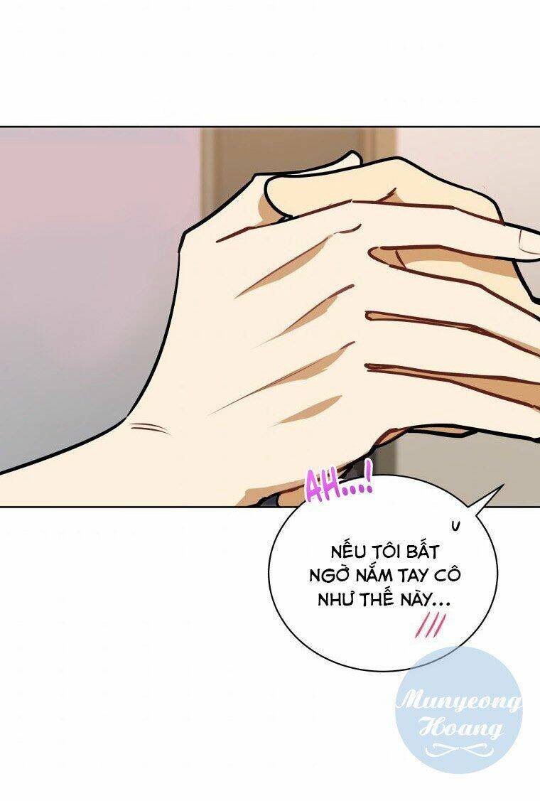 quái thú với hoa chapter 105 49