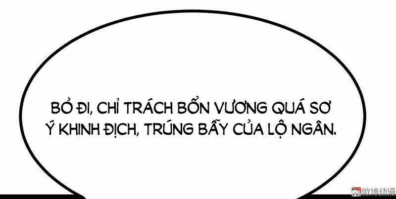 khuynh thế đế vương cơ chapter 13.2 22