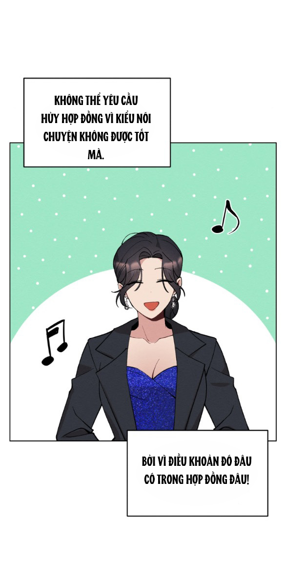 Ăn Mòn chapter 19.1 - Trang 7