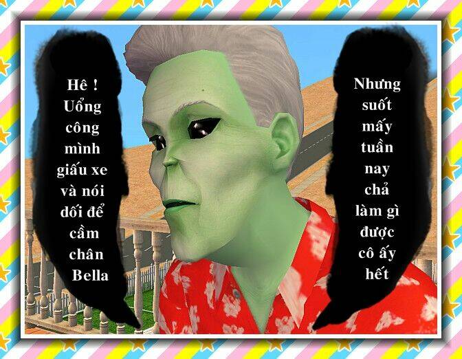 bella's story chapter 5.3 35