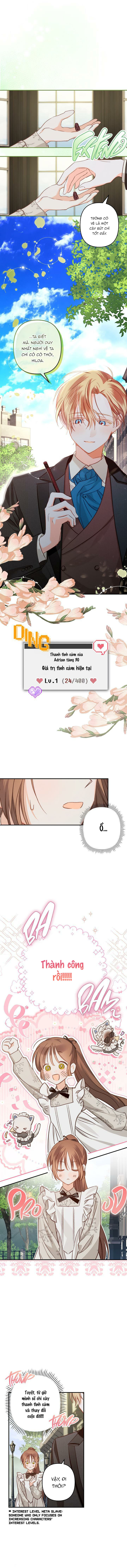 Làm Thế Nào Để Sinh Tồn Được Trong Game Kinh Dị chapter 13.1 - Trang 5