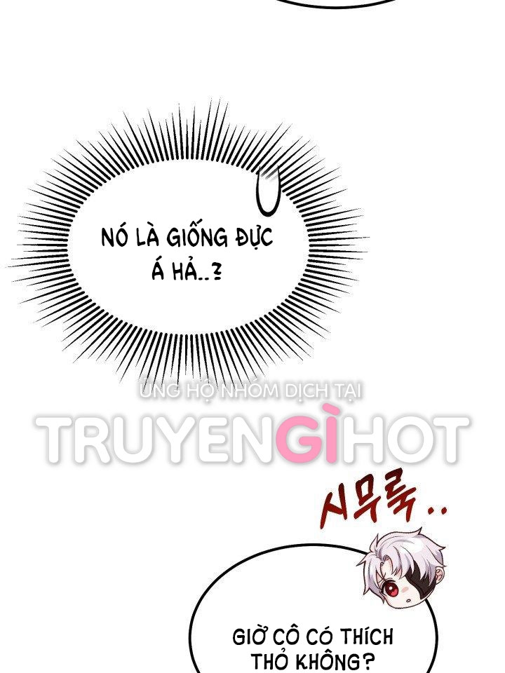 trở thành vợ thái tử quái vật chapter 20.2 17