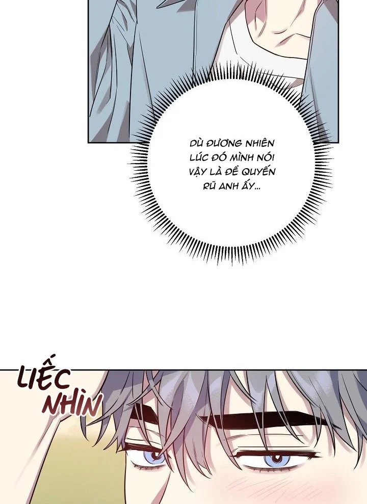 thần tượng đến rồi!? chapter 27 14