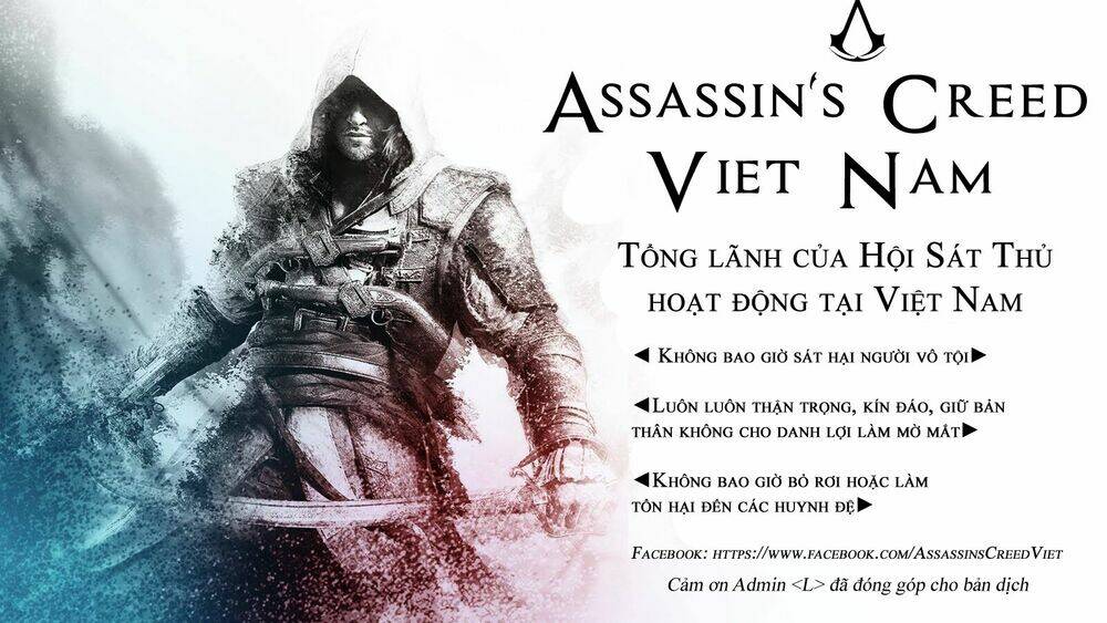 assassin's creed 4 - black flag - kakusei chapter 5 33