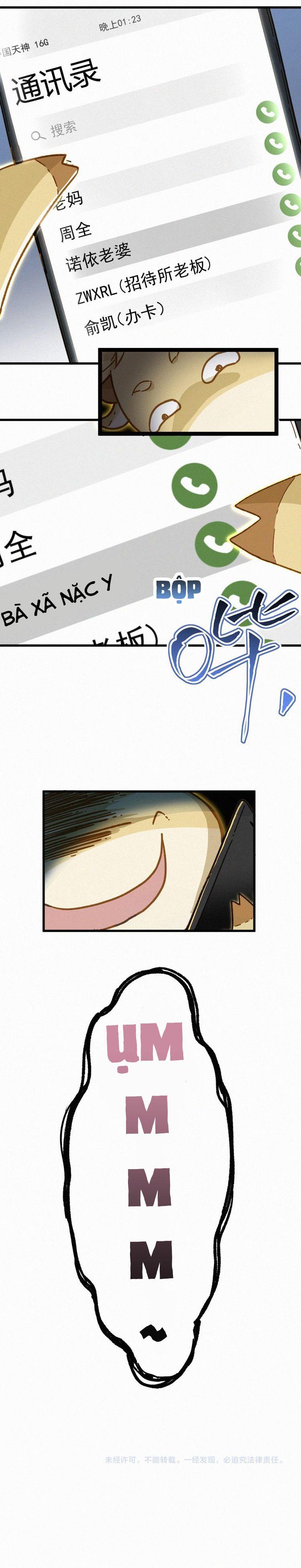 thánh khư chapter 8.2 8