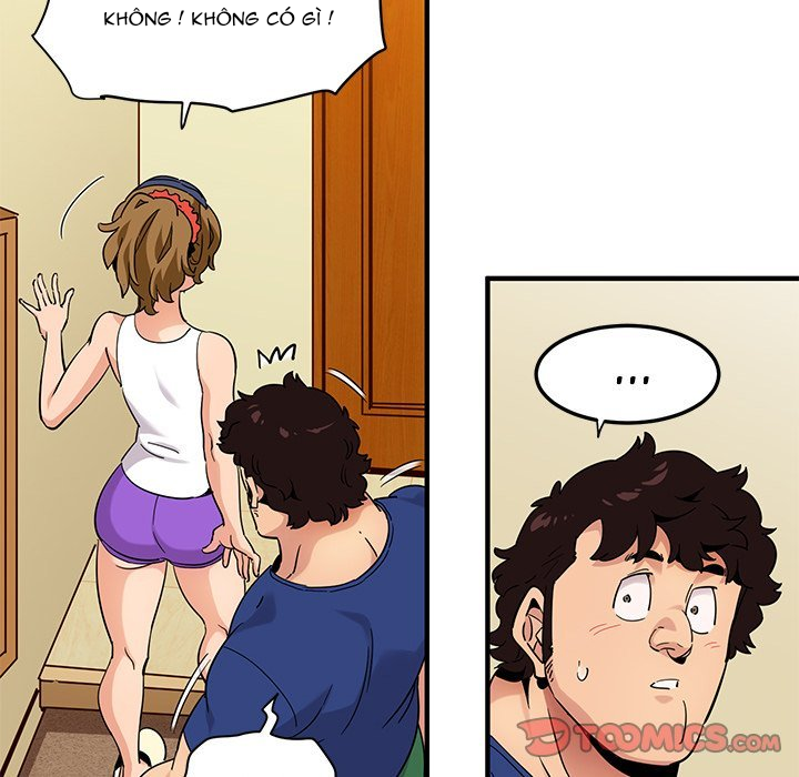 dog on patrol chapter 27 62