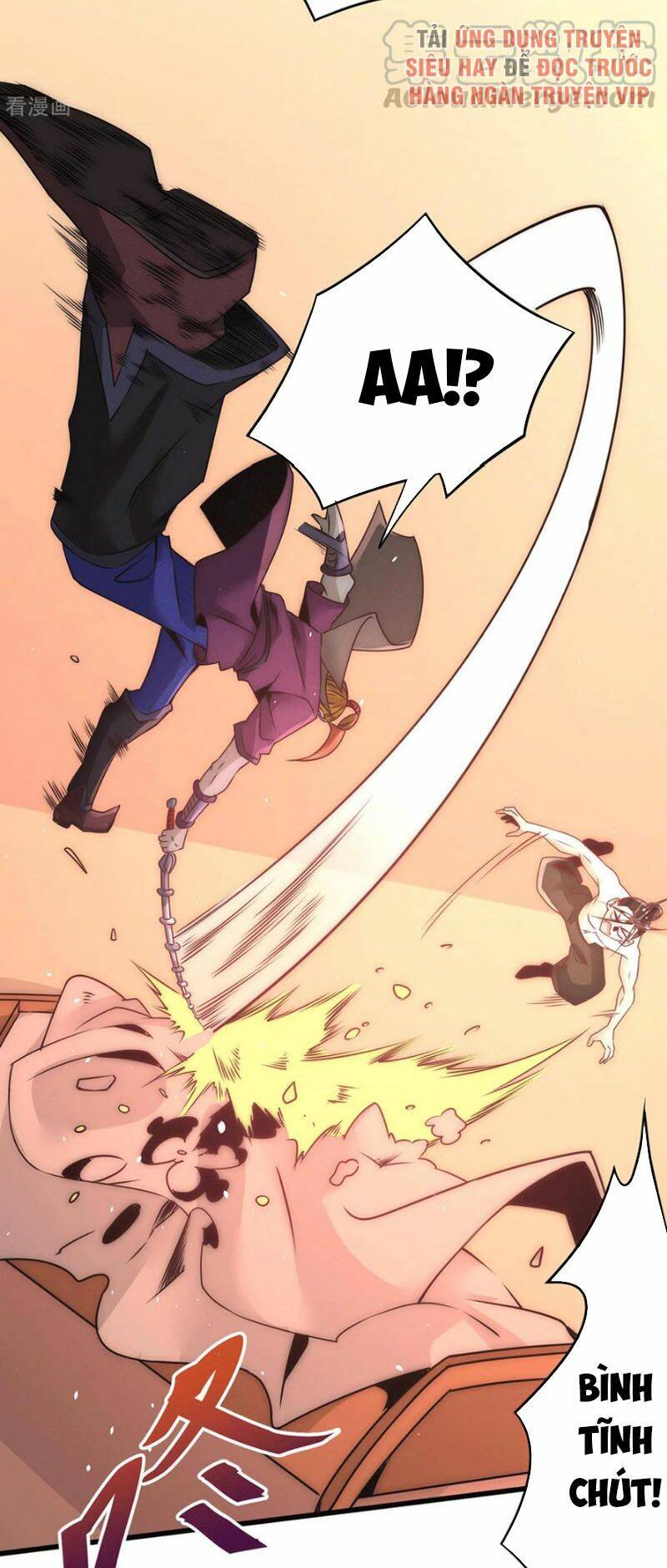 đô thị đỉnh phong cao thủ chapter 208 14