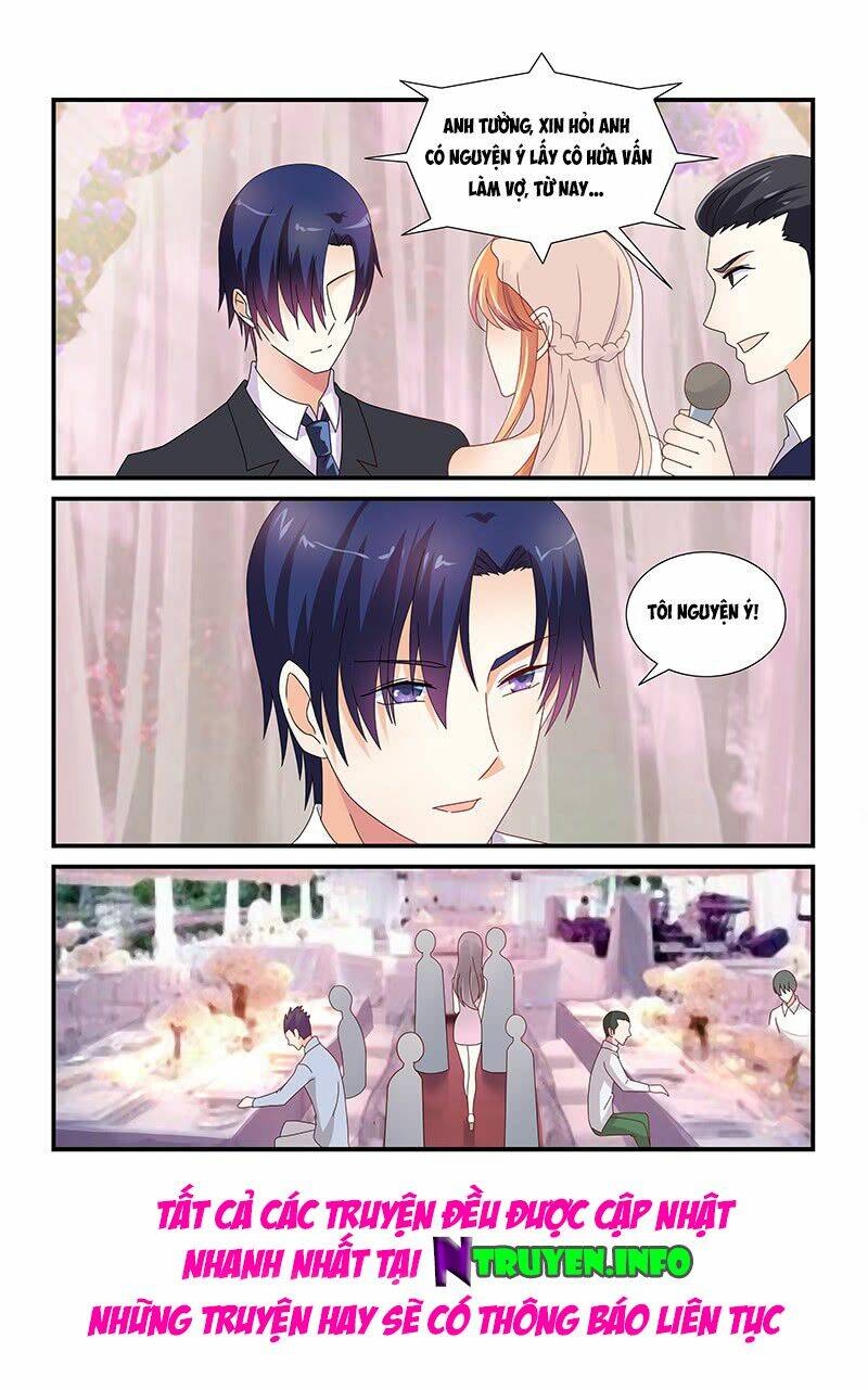 dường như tình yêu đã đến chapter 66 11