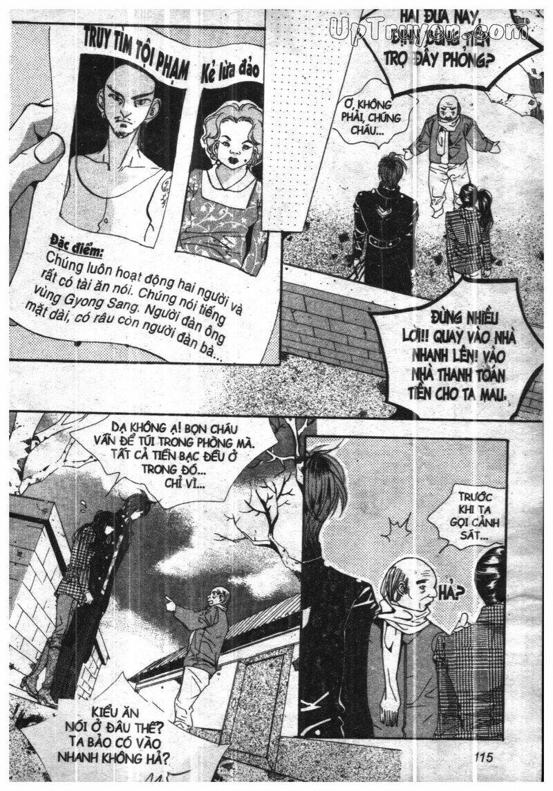 hoàng cung chapter 14 113