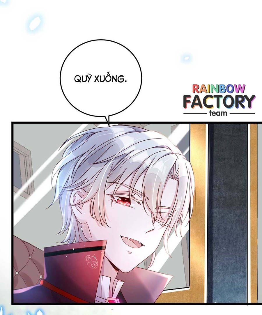 rước sói vào nhà chapter 5 11