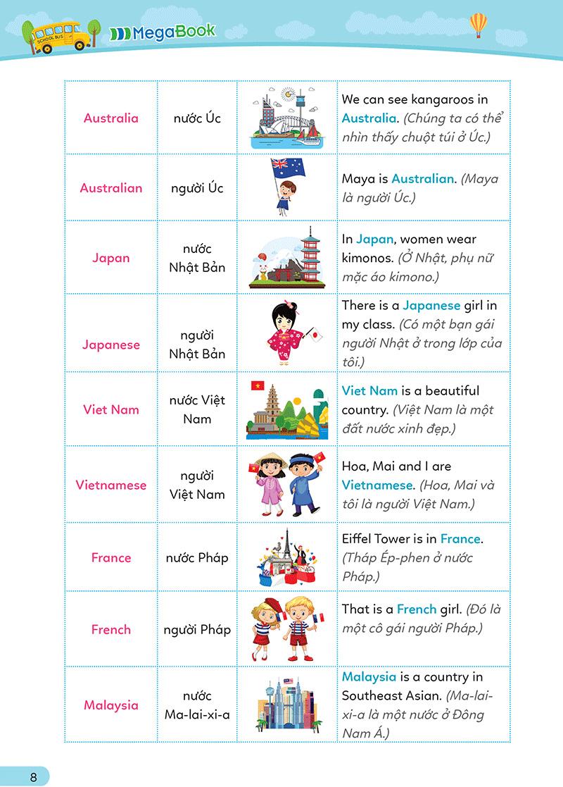 Sách Simple Writing - Em Học Kỹ Năng Viết Tiếng Anh Thật Đơn Giản 4