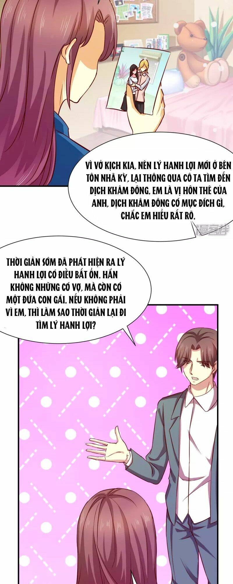 thời gian đều biết chapter 51 16