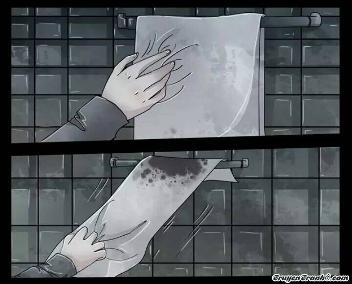 xác ướp chapter 3 19