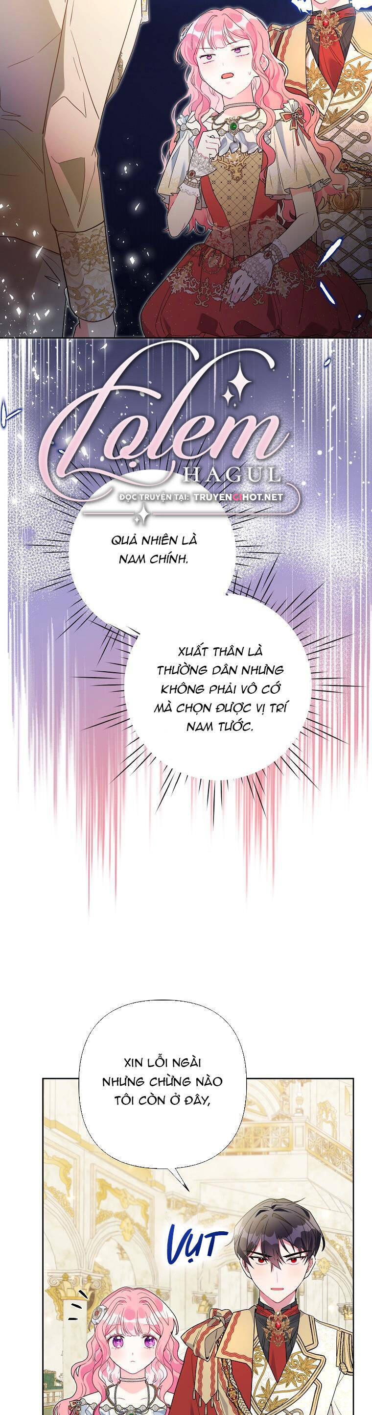 trở thành con dâu bất đắc dĩ chapter 47 25