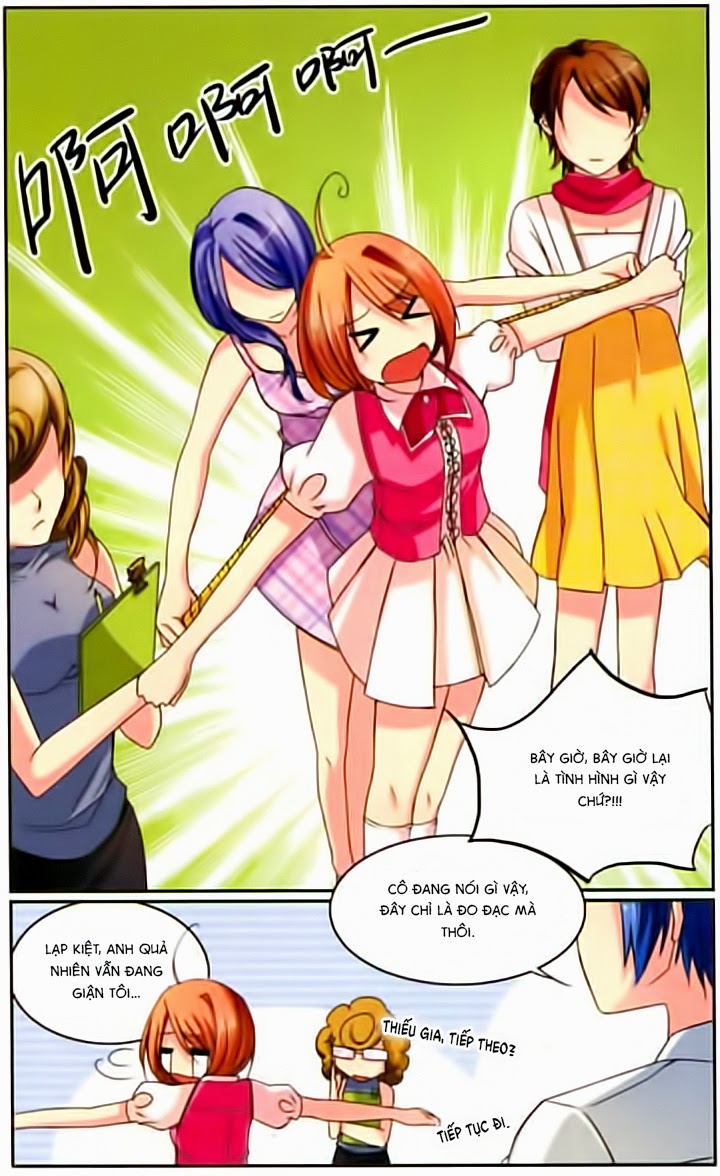 kế hoạch bướm chapter 10 11