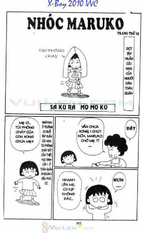 nhóc maruko chapter 2 82