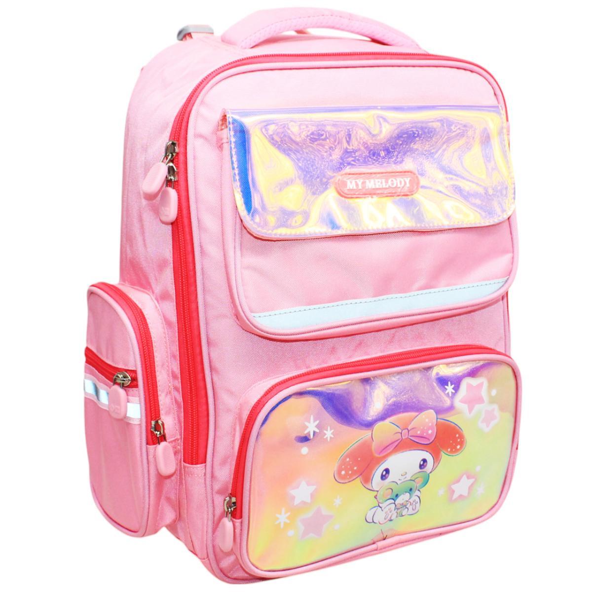Ba Lô Học Sinh Melody - iiGEN YZ8816