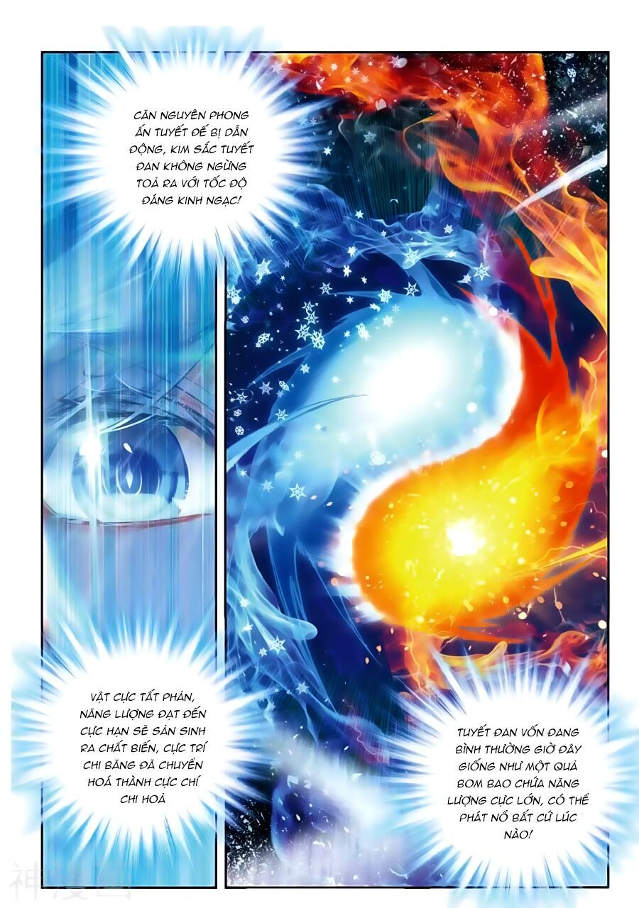 tuyệt thế đường môn - đấu la đại lục 2 chapter 164 2