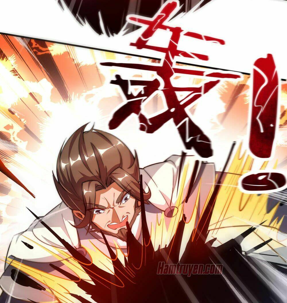 phục thiên thánh chủ chapter 2 10