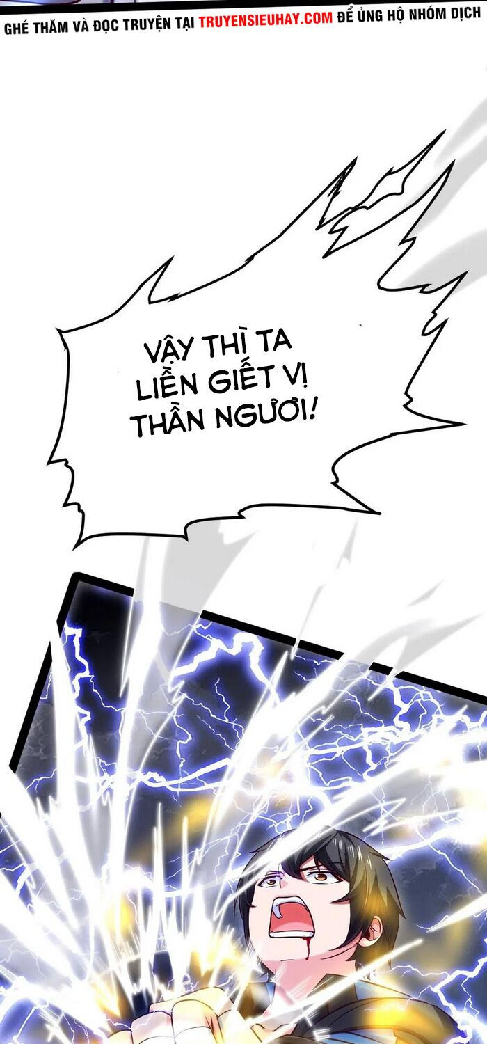 ma thú kiếm thánh dị giới tung hoành chapter 153 52