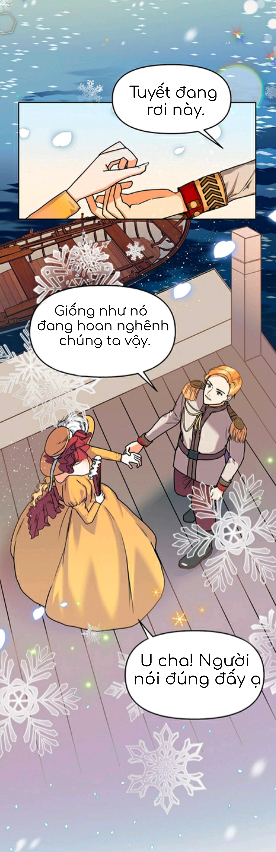hãy phục tùng tôi chapter 2.2 10