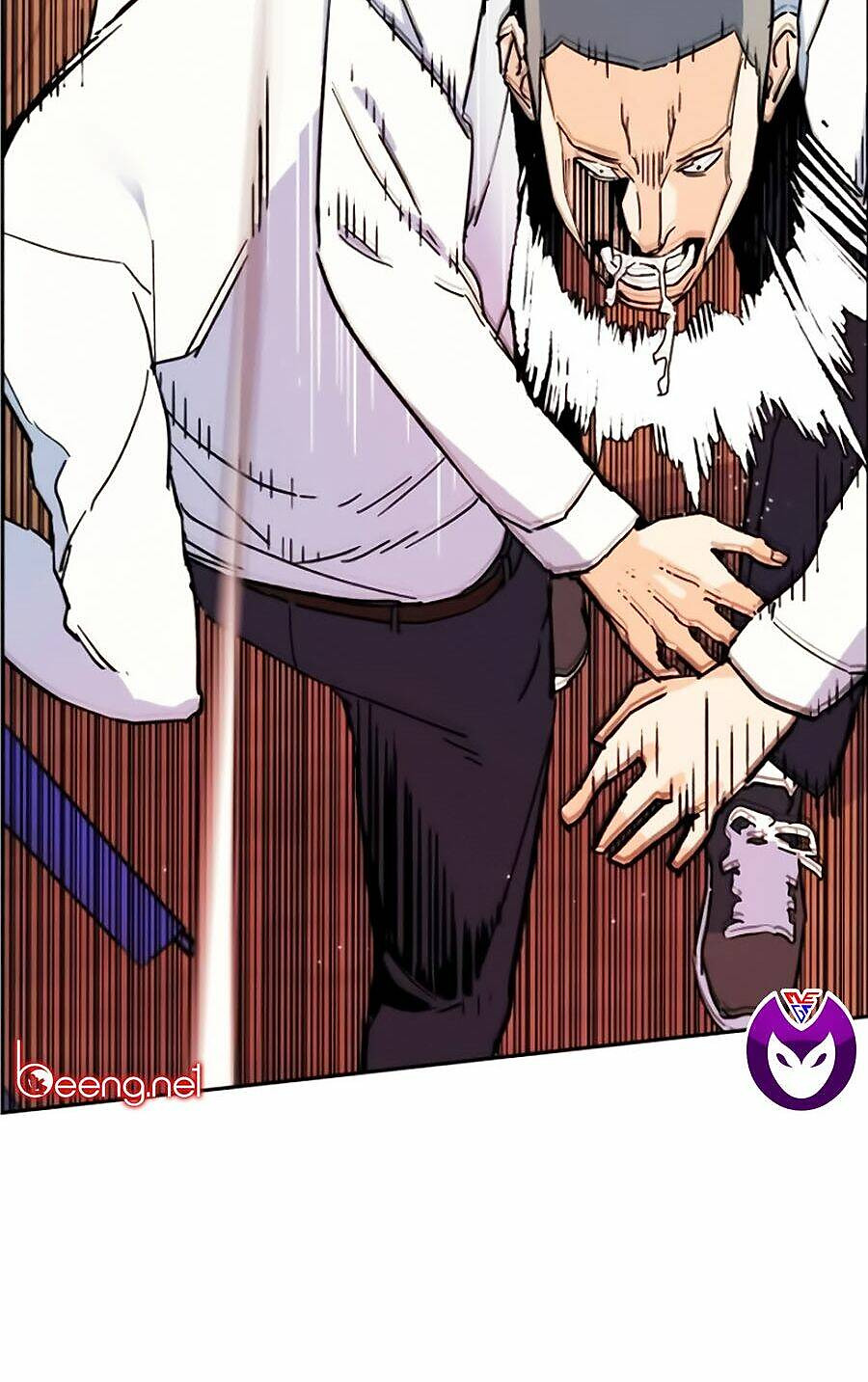 bạn học tôi là lính đánh thuê chapter 2 42