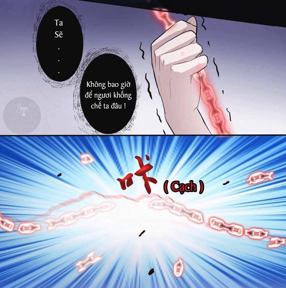 mộ huyết chi ương chapter 8 15