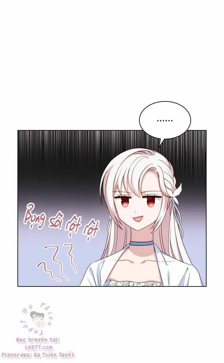 để yên cho tiểu thư hiền chapter 26 11