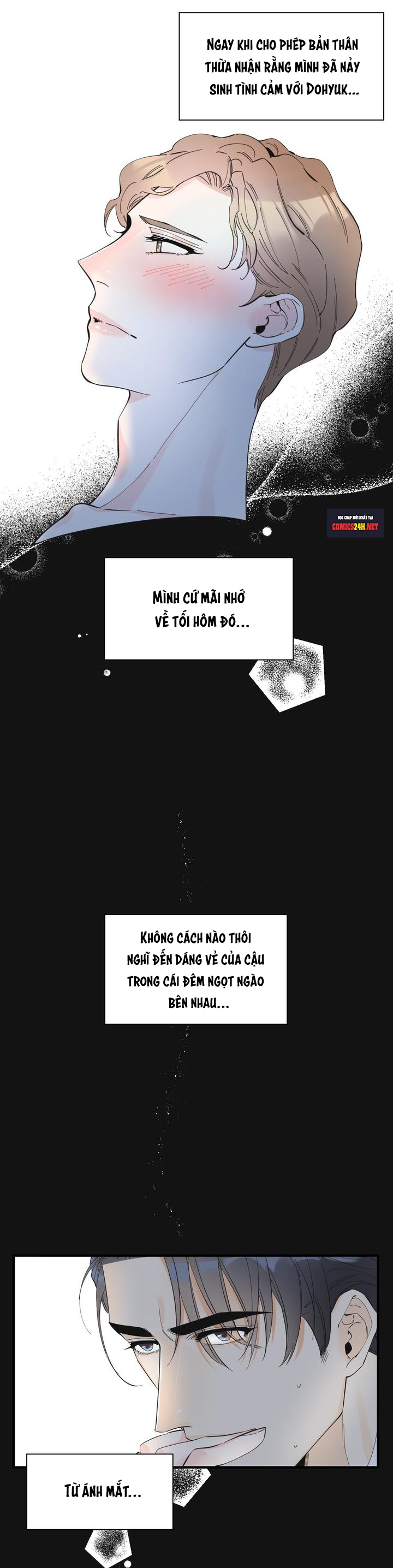 mộng tưởng chapter 21 8