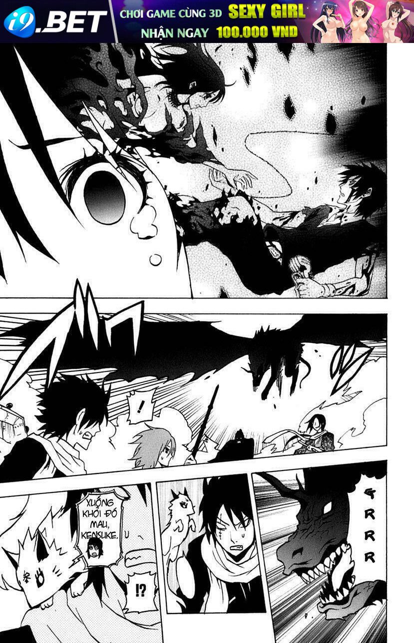 ga-rei chapter 44 40