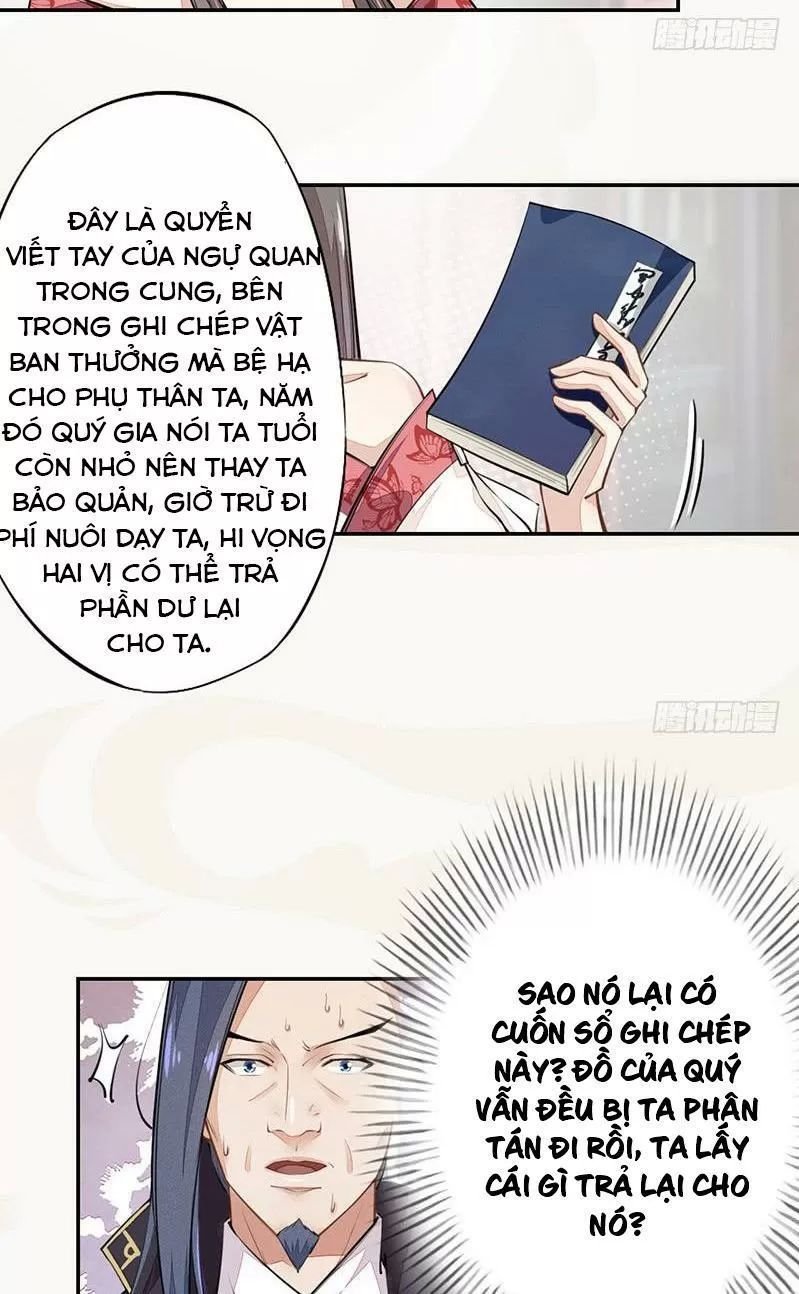 tuyệt thế luyện đan sư chapter 39 19
