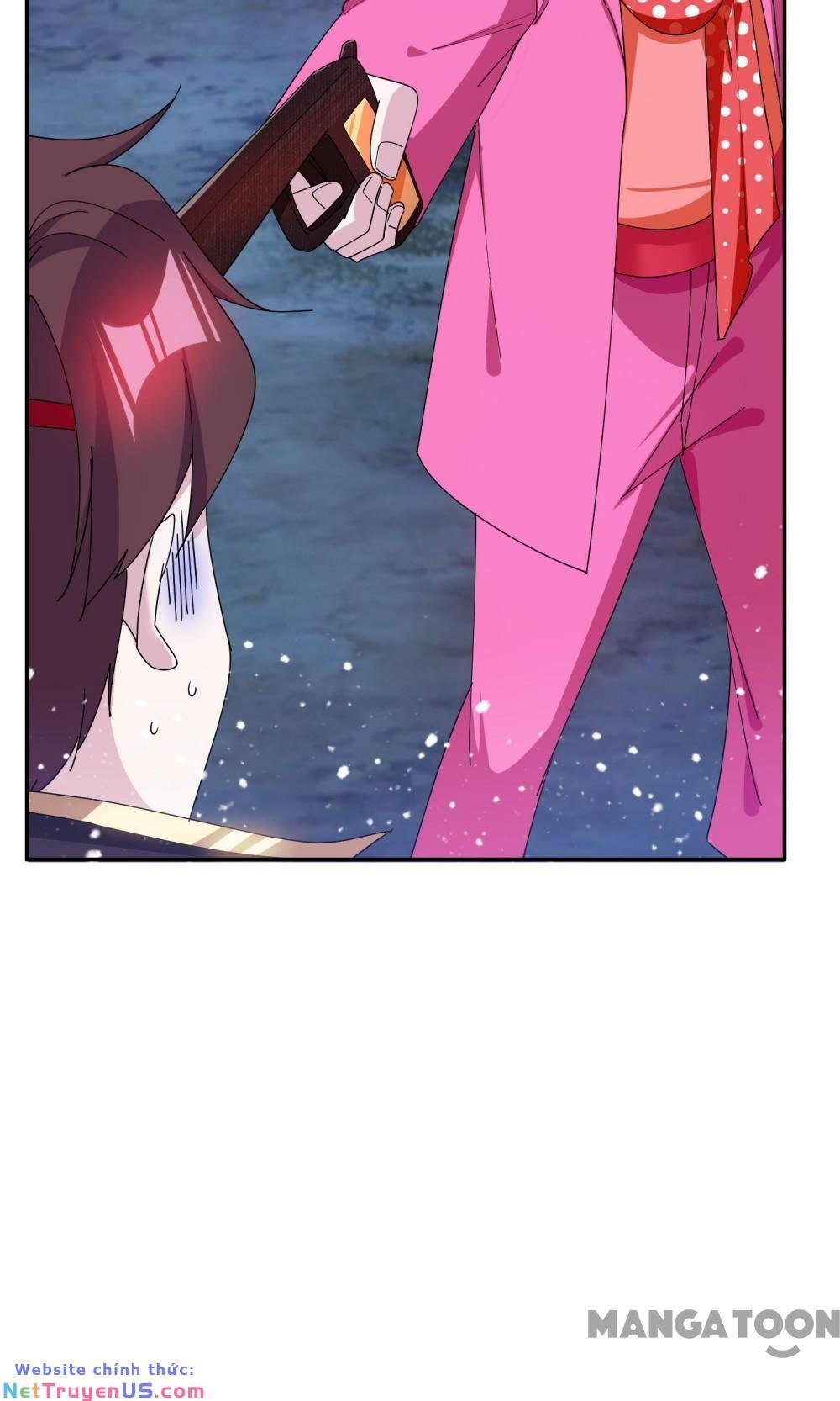 cực phẩm bại gia tử chapter 246 27