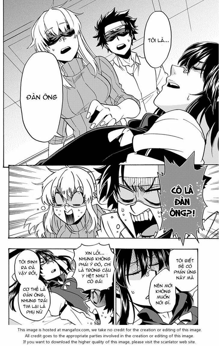 life is money chapter 7 16