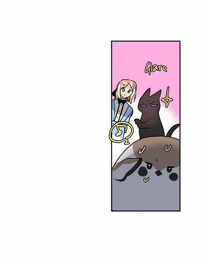 tôi đang nuôi dưỡng một con quái thú chapter 5 18