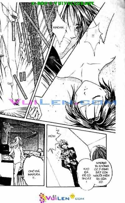 cô bé alice thầm lặng chapter 5 62