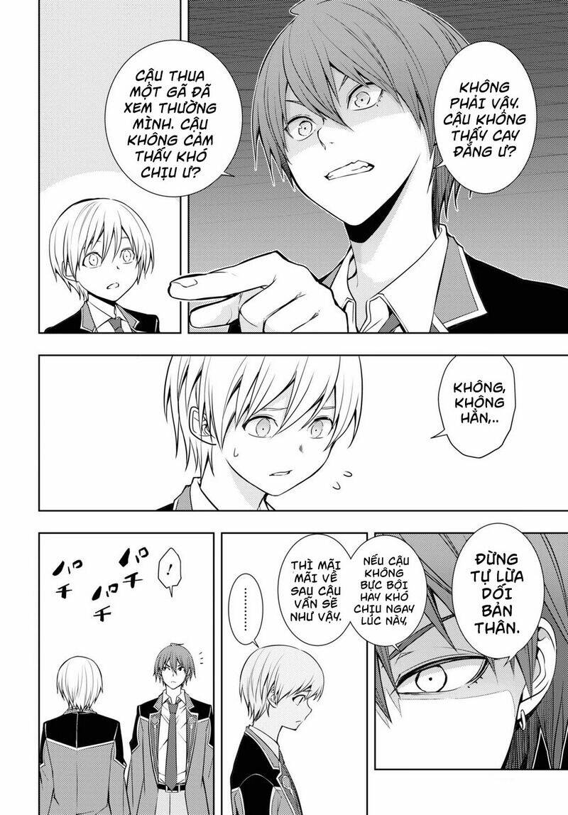 moto sekai ichi'i subchara ikusei nikki: hai player, isekai wo kouryakuchuu! chapter 15 3