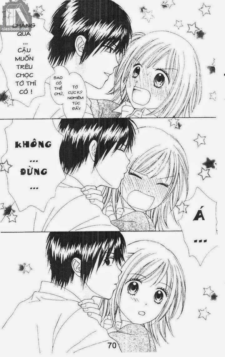 cảm giác trong tình yêu chapter 4 70