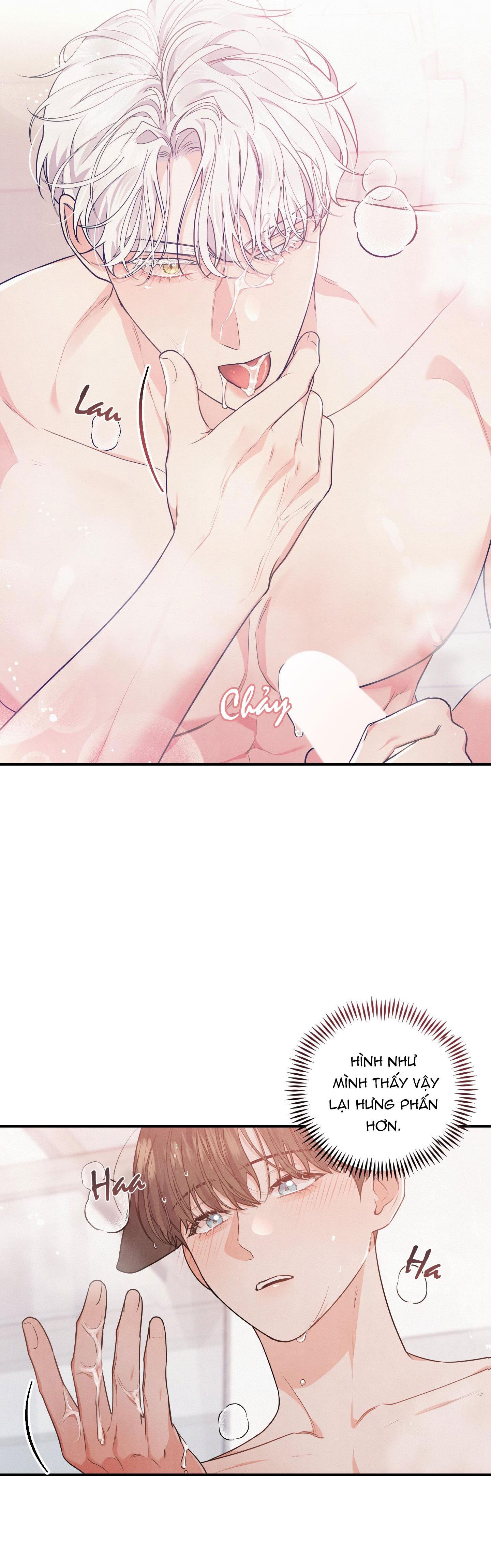 mối quan hệ ngu ngốc chapter 12 21