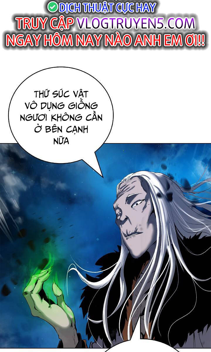 xuyên không thành hổ chapter 124 23